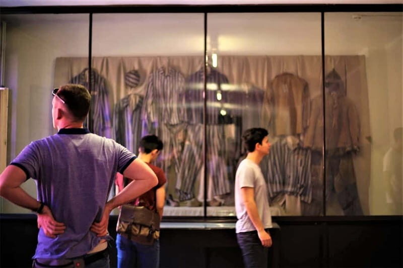 From Krakow: Auschwitz Museum and Wieliczka Salt Mine Tour - Auschwitz-Birkenau: guided time that keeps you from getting lost