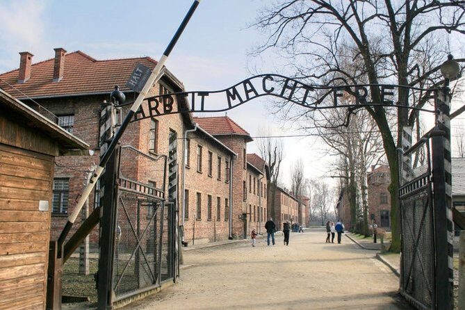 From Krakow: Auschwitz & Wieliczka Salt Mine Guided Tour - Price and Value: What $143 Really Buys