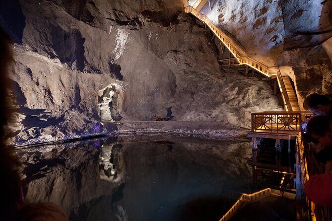 From Krakow: Wieliczka Salt Mine Full Live Guided Small Group Tour - Should you book this Wieliczka Salt Mine tour?