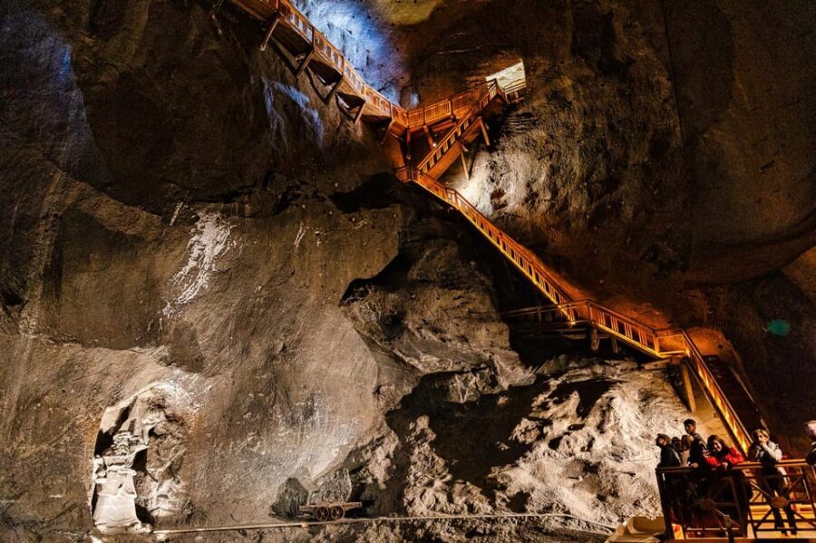 From Kraków: Wieliczka Salt Mine Guided Tour - Price and value: is $65 worth your time?