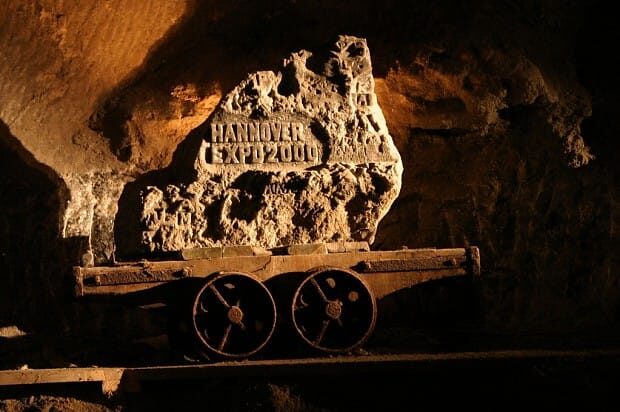 From Kraków: Wieliczka Salt Mine Guided Tour with Transport - What 14–15°C really means for comfort