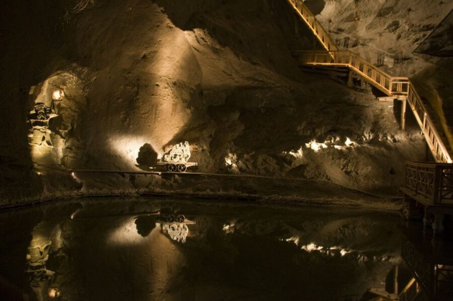 From Krakow: Wieliczka Salt Mine Tourist Route - Quick take: why this Wieliczka route works
