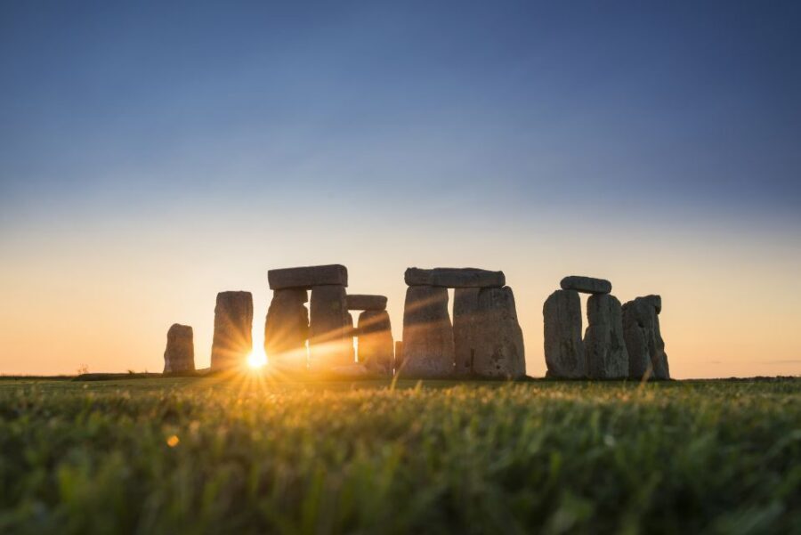 From London: Stonehenge, Windsor and Salisbury Guided Tour - Key Points You’ll Care About