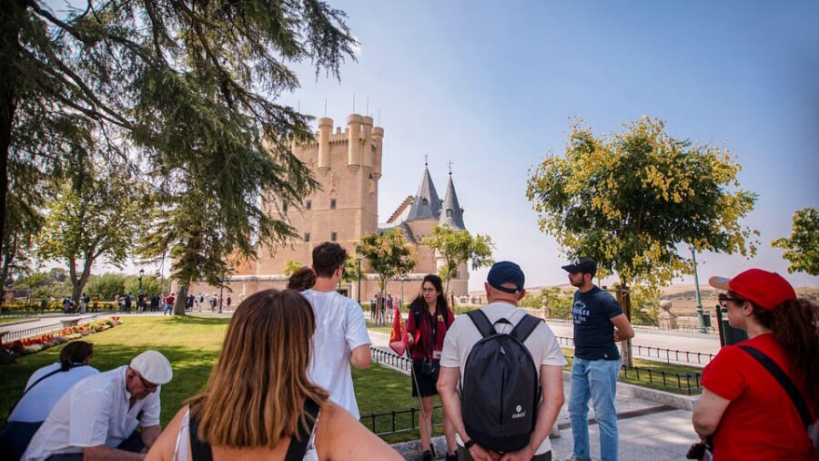 From Madrid: Guided Day Trip to Segovia, optional Alcázar - Price and Value for $52, Plus What Can Slow You Down