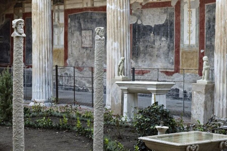 From Naples: Amalfi Coast, Sorrento, and Pompeii Tour - Should You Book This Tour?