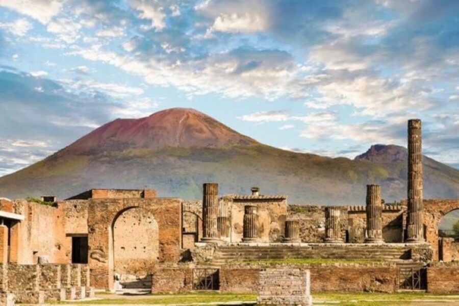 From Naples: Amalfi Coast, Sorrento, and Pompeii Tour - Who This Tour Fits Best (and Who Might Want a Different Plan)