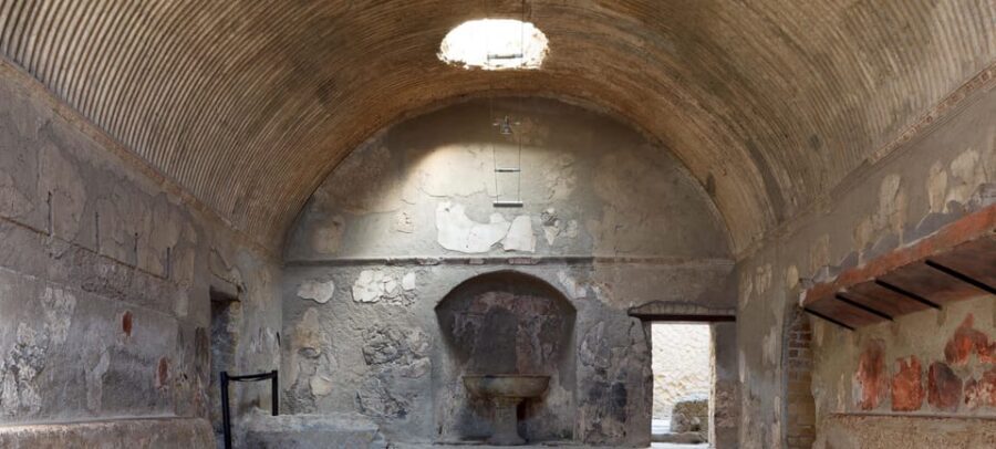 From Naples: Herculaneum and Pompeii Day Trip with Tickets - Who This Tour Fits Best (And Who Might Want Something Different)