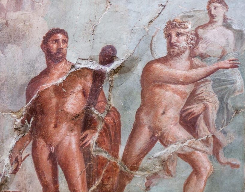 From Naples: Herculaneum and Pompeii Day Trip with Tickets - Should You Book This Pompeii and Herculaneum Day Trip?