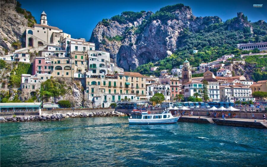 From Naples: Pompeii & Amalfi Coast Tour with Ticket Option - Who this Pompeii and Amalfi tour suits best