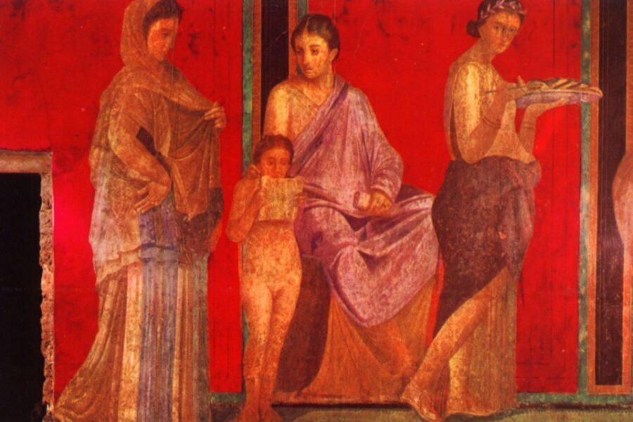 From Naples: Pompeii and Sorrento Full-Day Tour - Pompeii With a Live Guide: The Best Reason to Go