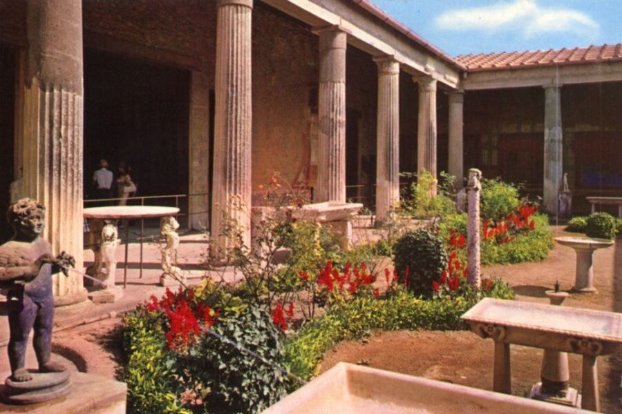 From Naples: Pompeii and Sorrento Full-Day Tour - From Pompeii to Sorrento: Coast Road Stops and Vibes