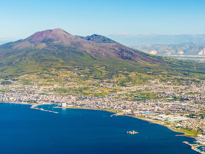 From Naples: Pompeii, Herculaneum and Vesuvius Tour - Price and Value: What You’re Actually Paying For