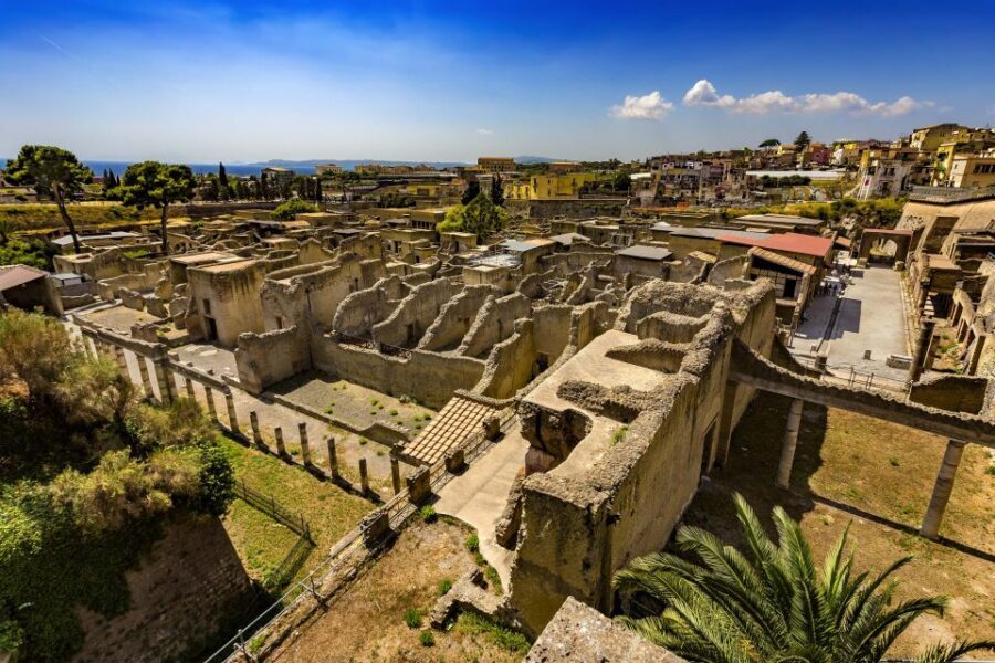 From Naples: Pompeii, Herculaneum, & Vesuvius Full-Day Tour - Final verdict: should you book this Around Vesuvio tour?
