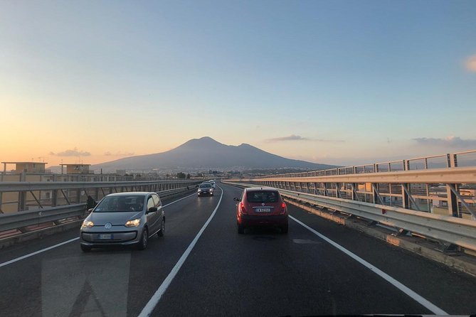 From Naples: Pompeii & Mount Vesuvius Full-Day Tour with Lunch - Price and What You’re Really Paying For (Plus One Caution)