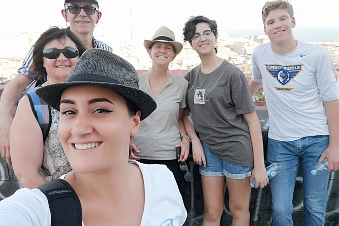 From Naples: Pompeii & Mount Vesuvius Full-Day Tour with Lunch - Who This Tour Fits Best (and Who Might Want Another Plan)