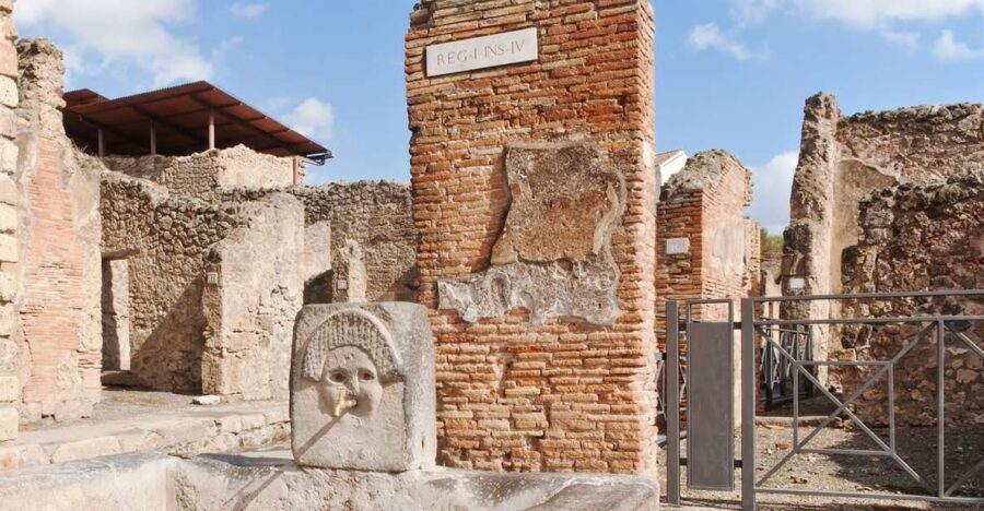 From Naples: Pompeii Ruins VIP Guided Tour - A Naples-to-Pompeii day that actually fits real schedules
