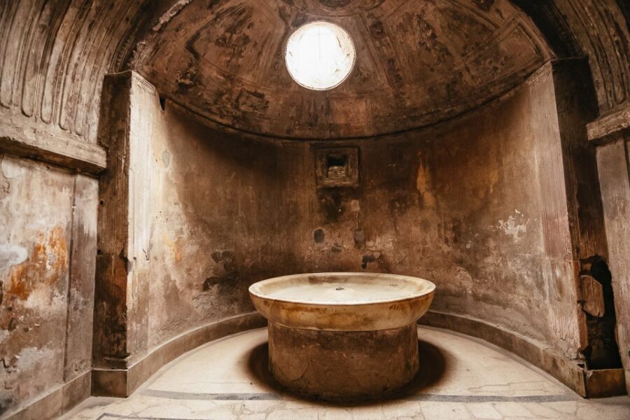 From Naples: Pompeii Skip-the-Line Entry Ticket and Tour - Price vs value: is $71.26 a good deal for Pompeii?