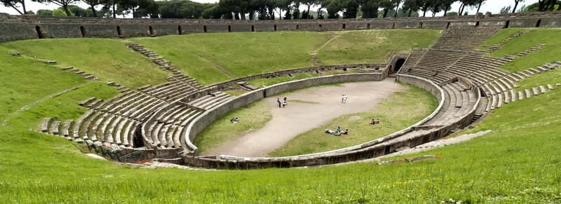 From Naples Port: Pompeii and Mt. Vesuvius Day Trip - Practical Tips Before You Go