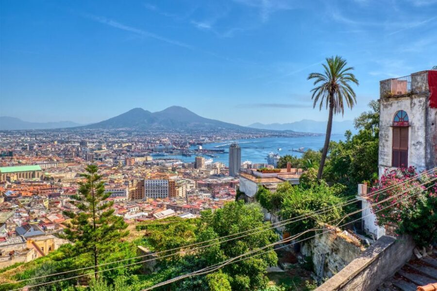 From Naples: Private Transfer to Positano with Pompeii Stop - Key Takeaways Before You Go