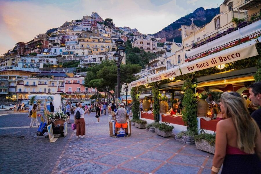 From Naples/Salerno: Pompeii, Sorrento and Amalfi Coast Tour - Should You Book This Pompeii, Sorrento and Amalfi Coast Tour?