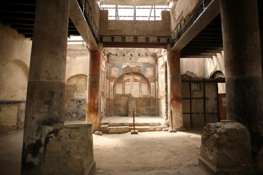 From Naples: Vesuvius and Herculaneum Day Trip with Tickets - How the 6-hour schedule really feels (and how to not lose time)