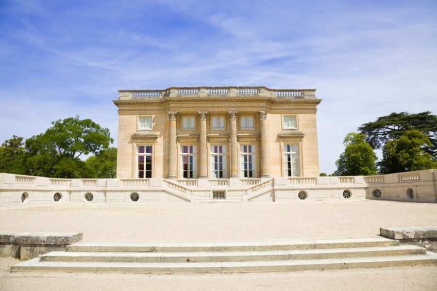 From Paris: Full-Day Guided Tour of Versailles - Lunch break and what the schedule really means for you