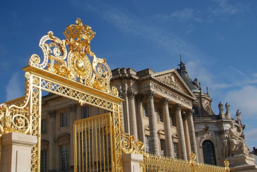 From Paris: Full-Day Guided Tour of Versailles - Grand Trianon and Petit Trianon: the calmer side of Versailles