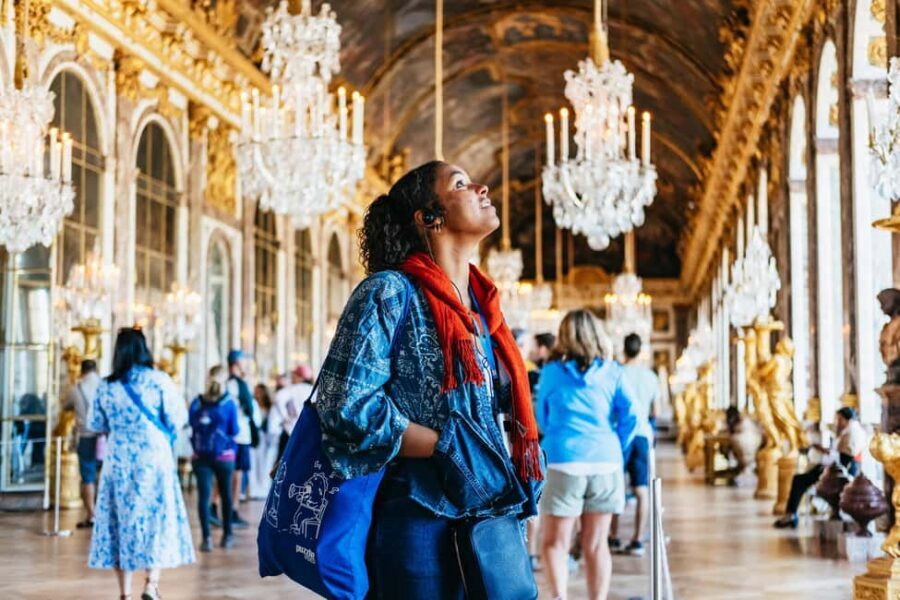 From Paris: Skip-the-Line Palace of Versailles Bike Tour - Key Things That Make This Versailles Bike Tour Worth Your Time