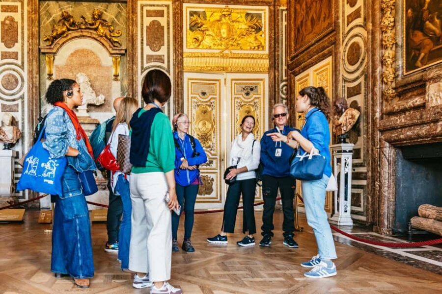 From Paris: Skip-the-Line Palace of Versailles Bike Tour - Is the $159 Price Tag Worth It? Skip-the-Line Value and What You Still Pay For
