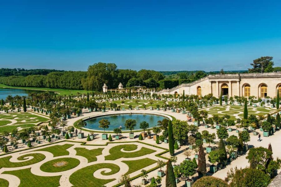 From Paris: Skip-the-Line Palace of Versailles Bike Tour - Why a Versailles Bike Tour Makes Sense for a Day Trip From Paris