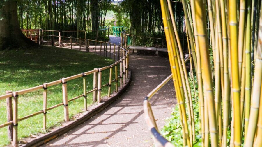 From Paris: Versailles and Giverny Full-Day Trip - The French Gardens and Marie-Antoinette’s hamlet: what you should not skip