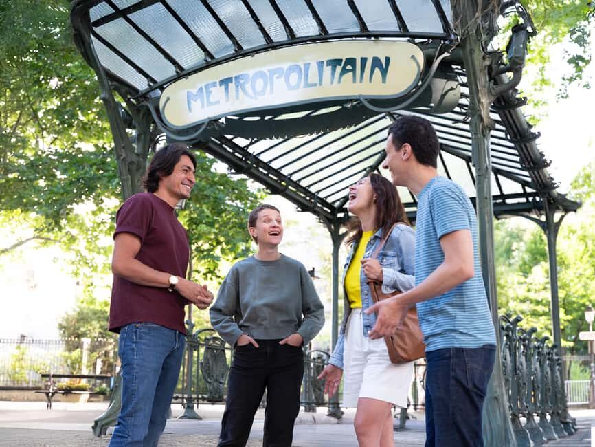 From Paris: Versailles Palace And Garden Tour with Transfers - Gardens, Fountains, and Your Free Walk on 2,000 Acres