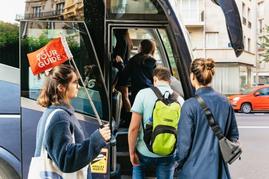 From Paris: Versailles Skip-the-Line Tour & Gardens Access - Price and value: why this tour can beat DIY on a tight schedule
