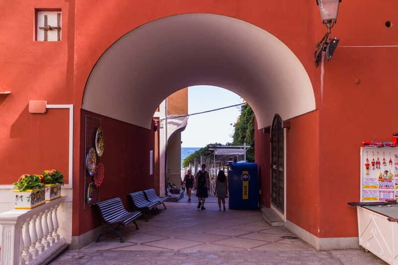 From Pompeii/Vico Equense: Amalfi, Positano, & Ravello Tour - How the Timing Works: A Full Day Without Feeling Like You’re Waiting