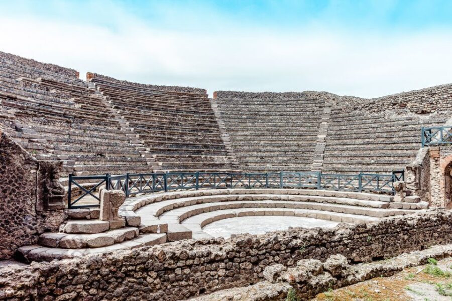 From Rome: Day Trip to Pompeii, Positano, and Amalfi - Should You Book This Rome to Pompeii, Positano, and Amalfi Tour?
