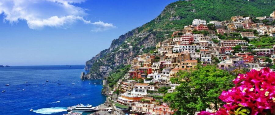 From Rome: Discover Amalfi Coast and Pompeii, Full Day Tour - Who This Tour Fits Best (and Who Should Look Elsewhere)