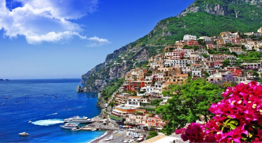 From Rome: Discover Amalfi Coast and Pompeii, Full Day Tour - Price and Value at $303.60: What’s Included, What You’ll Pay Extra