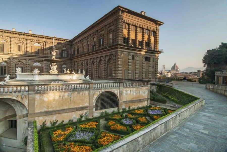 From Rome: Florence Uffizi & Accademia Guided Tour - What to expect from the group day format (and who it suits)