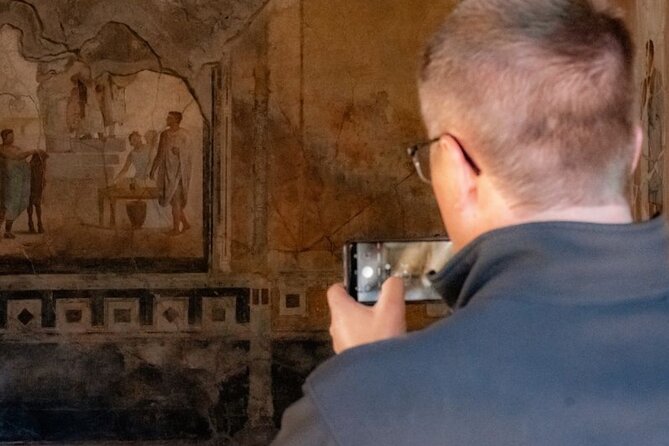 From Rome: Pompeii & Amalfi Coast w/ Positano or Sorrento - Value check: is $125 worth it for Pompeii plus the Amalfi Coast?