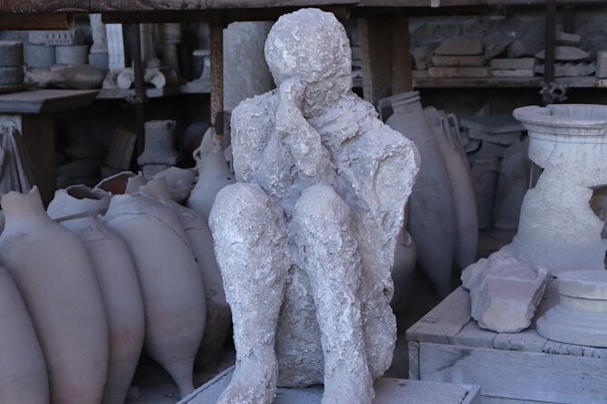 From Rome: Pompeii & Amalfi Coast w/ Positano or Sorrento - Who this tour fits best (and who should choose something else)