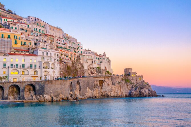From Rome: Pompeii and Sorrento – Sun, Stones and Flavours - From Piazza del Popolo: how the day starts (and why it matters)