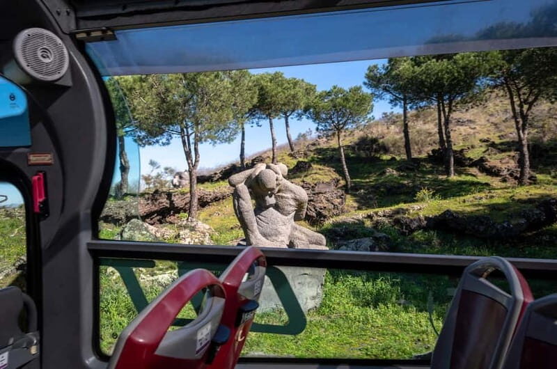 From Rome: Pompeii and Vesuvio Guided Day Trip with Lunch - Comfort, pace, and who this tour suits best