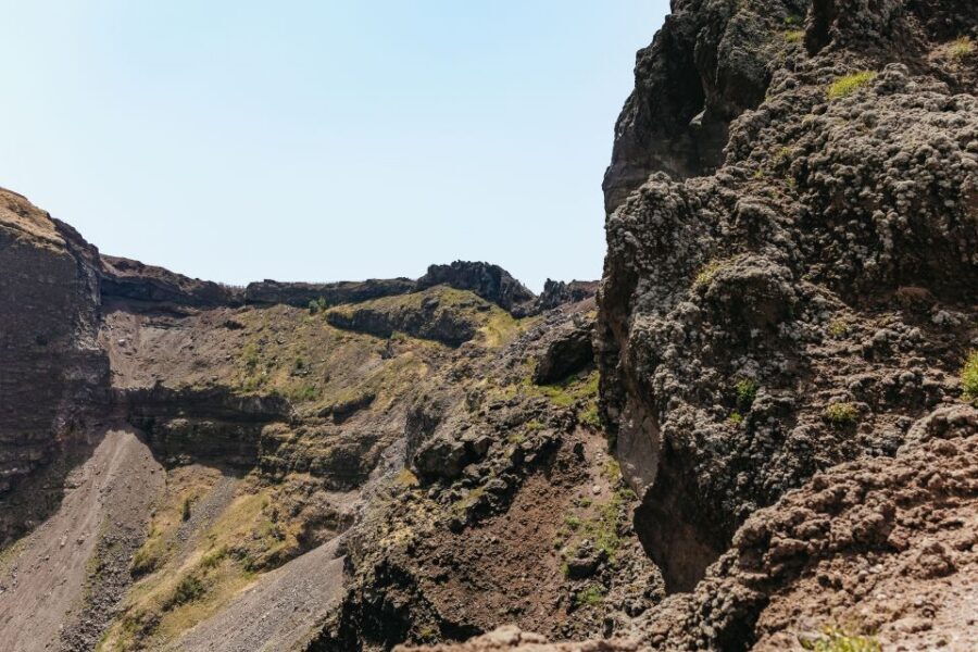 From Rome: Pompeii Day Trip with Optional Vesuvius and Lunch - Should you book it?