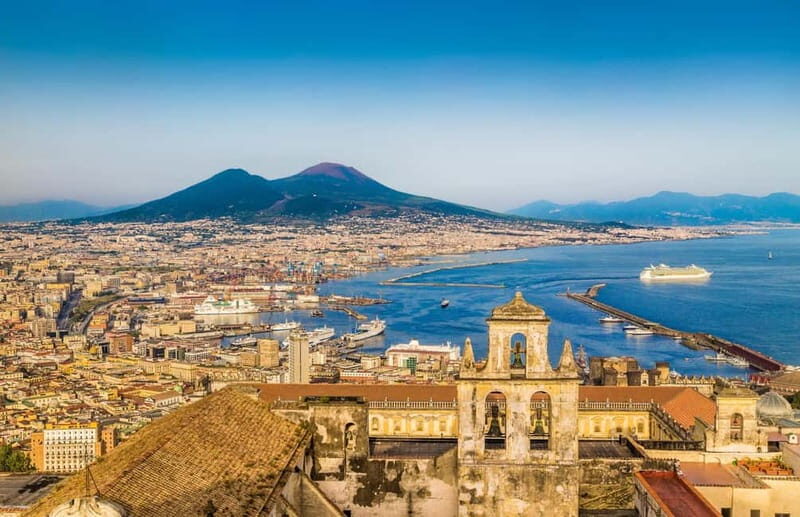 From Rome: Pompeii Guided Tour with Lunch - What to Bring (and What to Skip)