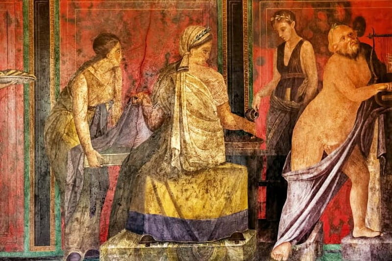 From Rome: Pompeii Guided Tour with Lunch - Who This Pompeii Tour Fits Best (and Who Should Rethink It)