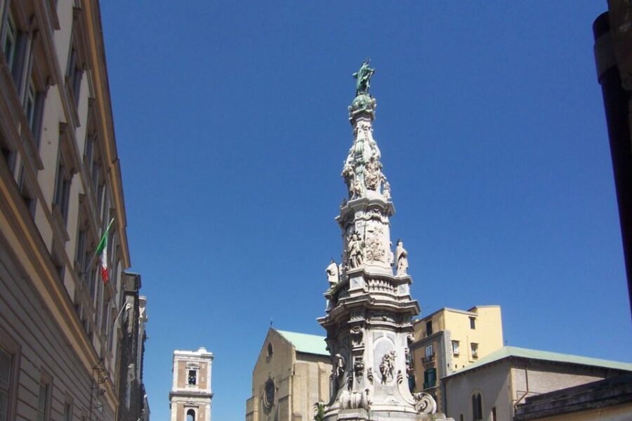 From Rome: Pompeii & Naples Private Full-Day Tour - Practical Tips That Make the Day Feel Easier