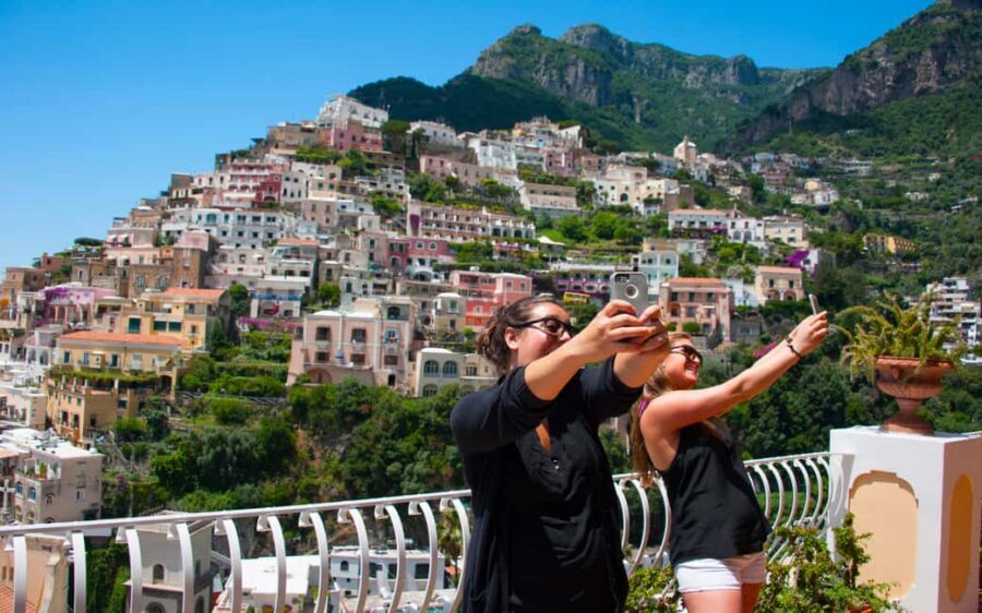 From Rome: Pompeii, Positano and Amalfi Coast Day Trip - What the Best Pompeii Guides Do (Using Real Examples)