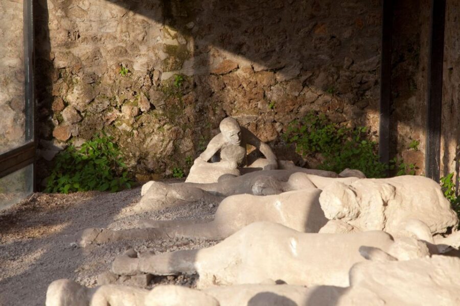 From Sorrento: Pompeii Guided Tour small group - Who This Tour Fits Best (And Who Should Skip It)