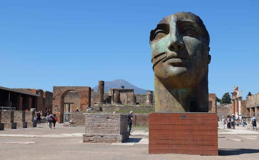 From Sorrento: Pompeii with an Archaeological Guide & Ticket - Should You Book This Pompeii Tour?