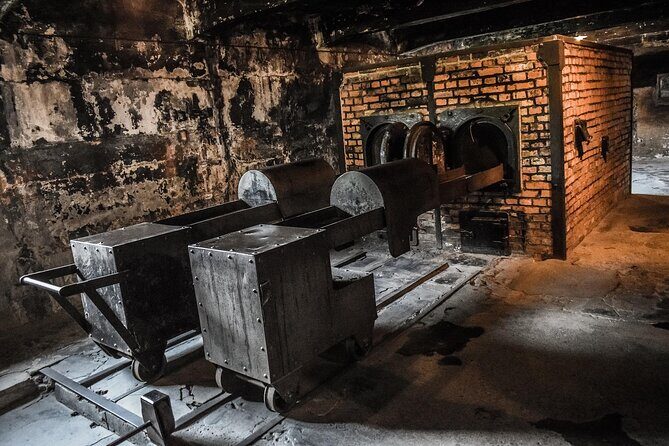 From Warsaw: Auschwitz-Birkenau Tour with Premium Train Transportation - Should you book? A clear call